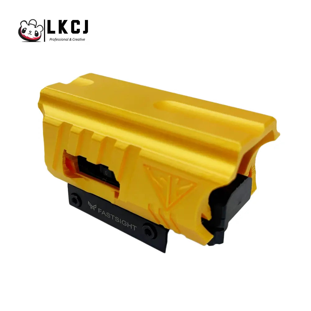 Creative Red Dot Sight Housing Kit