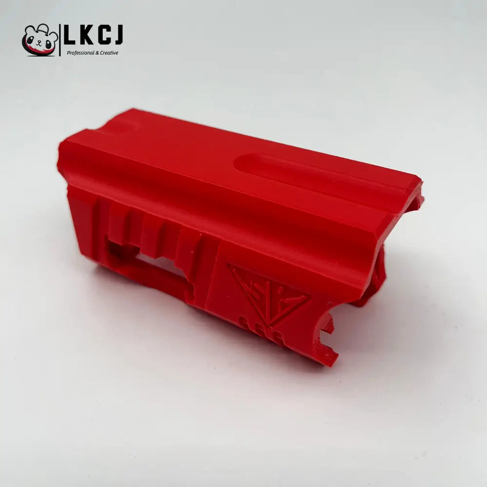 Creative Red Dot Sight Housing Kit