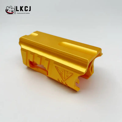 Creative Red Dot Sight Housing Kit