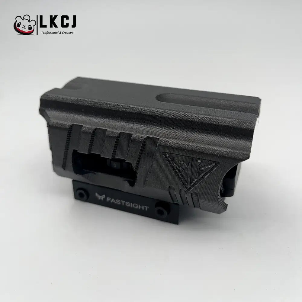 Creative Red Dot Sight Housing Kit