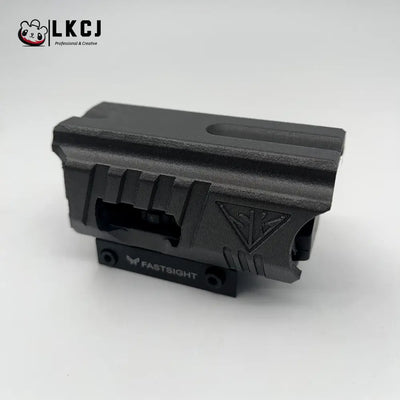 Creative Red Dot Sight Housing Kit