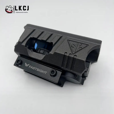 Creative Red Dot Sight Housing Kit