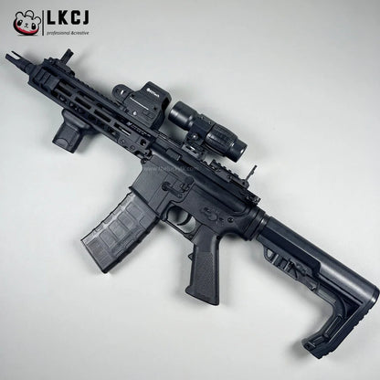 New Mk8 2.0 AR-15 Gel Blaster With Linkable Bullet Chamber LKCJ