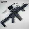 New Mk8 2.0 AR-15 Gel Blaster With Linkable Bullet Chamber LKCJ