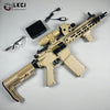 New Mk8 2.0 AR-15 Gel Blaster With Linkable Bullet Chamber LKCJ
