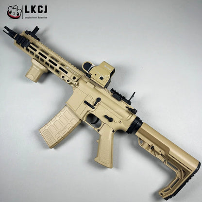 New Mk8 2.0 AR-15 Gel Blaster With Linkable Bullet Chamber LKCJ