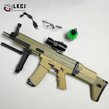 New Scar Gel Blaster LKCJ