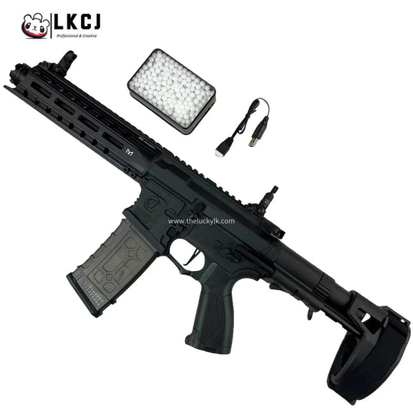 XYL ARP556 Gel Blaster With Fire Control Chip LKCJ