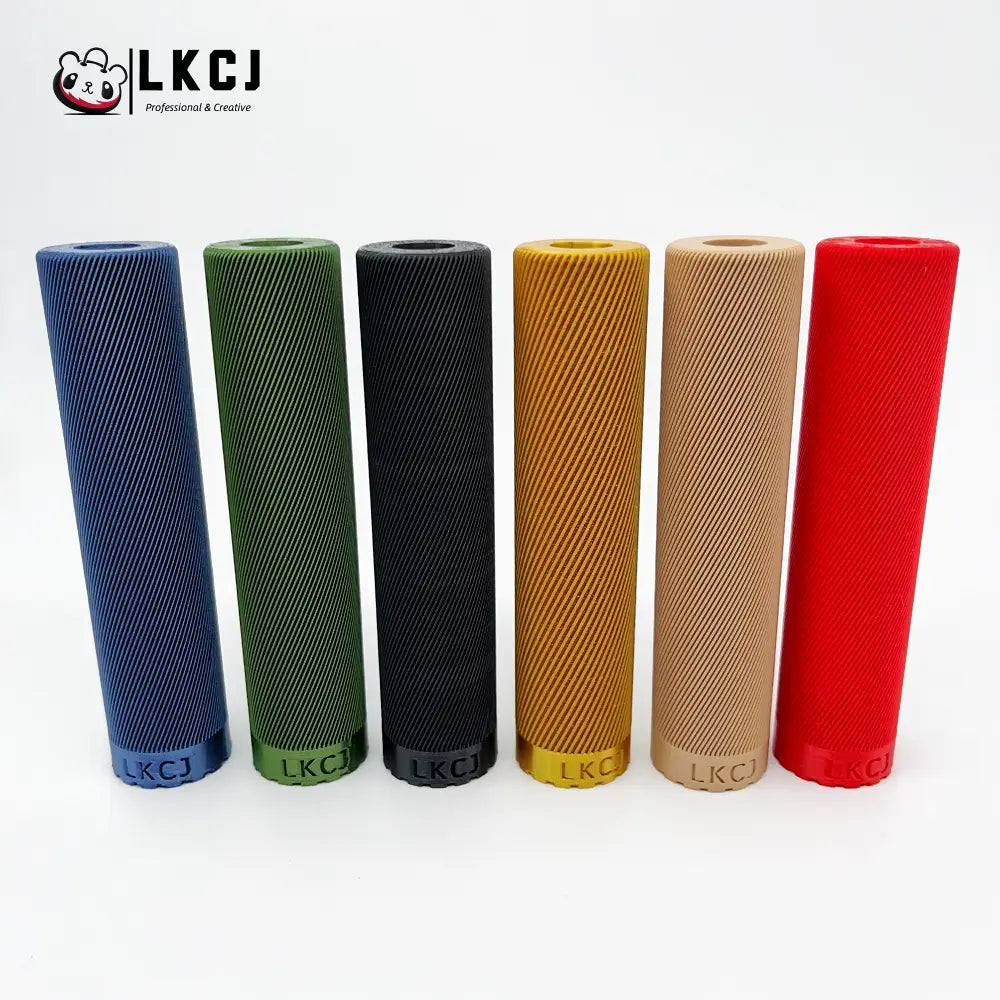 LKCJ Silencer Adapt To 14 MM Threaded Rod Tip Flash-Sale