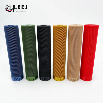 LKCJ Silencer Adapt To 14 MM Threaded Rod Tip Flash-Sale