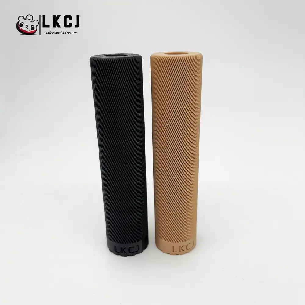 LKCJ Silencer Adapt To 14 MM Threaded Rod Tip Flash-Sale