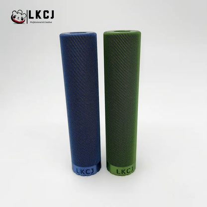 LKCJ Silencer Adapt To 14 MM Threaded Rod Tip Flash-Sale