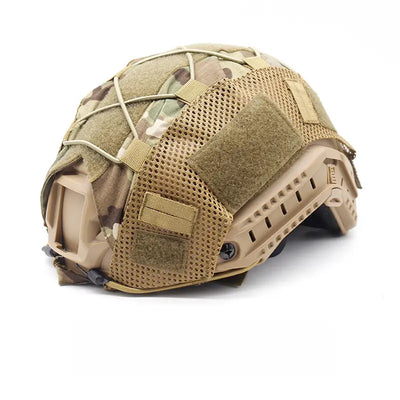 Tactical Protective Helmet