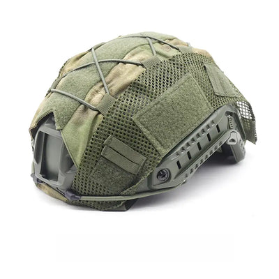 Tactical Protective Helmet