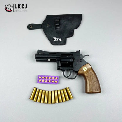 Revolver Gel Blaster