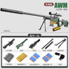 Load image into Gallery viewer, 98K M24 AWM Snipers Soft Bullet Gun Toy LKCJ