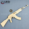AK47 - Wooden DIY Toy LKCJ