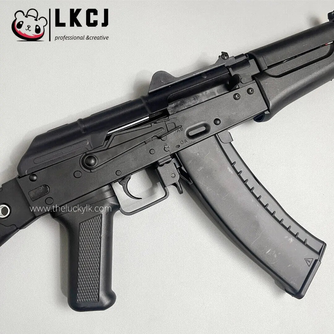 AK74U Gel Blaster LKCJ