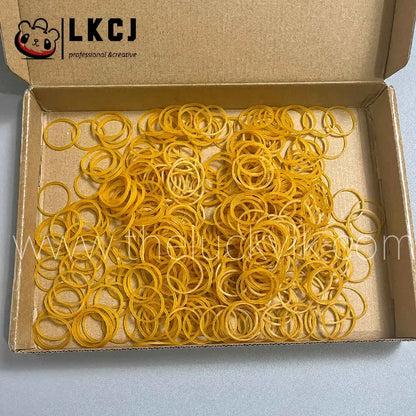 Desert Eagle Pistol  - Wooden DIY Toy LKCJ