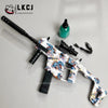 Exquisite Graffiti Vector Gel Blaster With Movable Chamber LKCJ