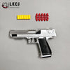 Load image into Gallery viewer, Glock 18C Self-reloading With Metal Barrel Pistol Nerf Toy Gun（tiktok recommend） LKCJ