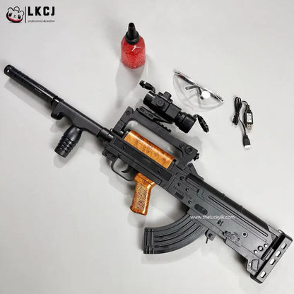Groza Gel Blaster LKCJ