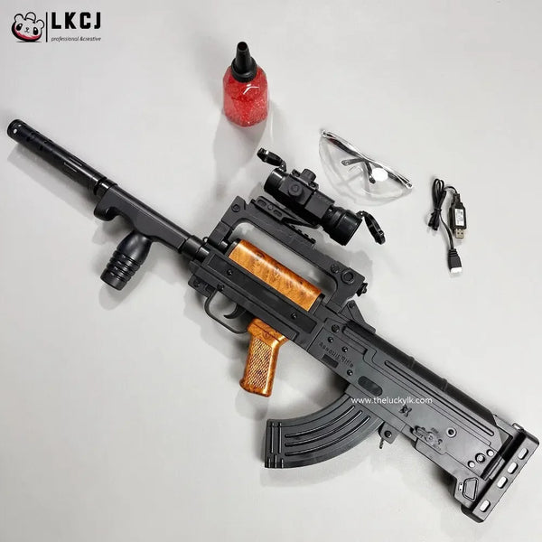Groza Gel Blaster LKCJ