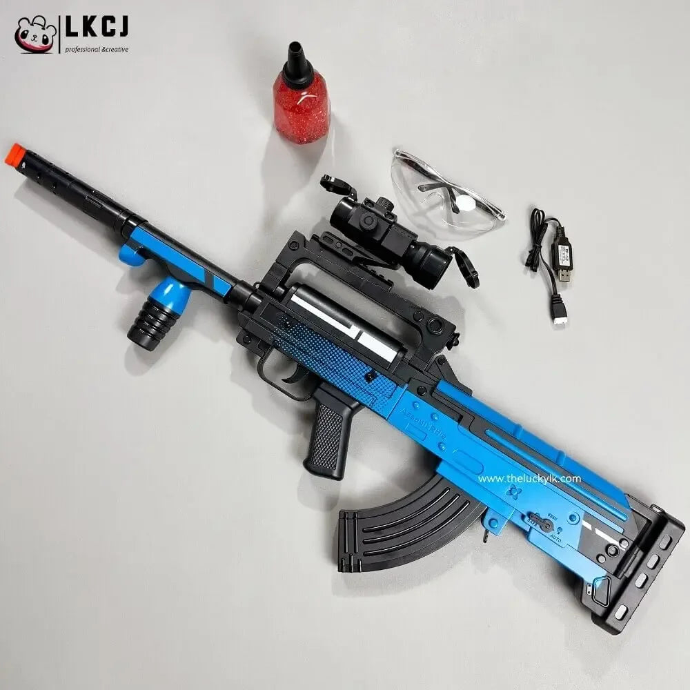 Groza Gel Blaster LKCJ
