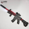 HK416D-New Version-Red-Black Gel blaster（tiktok recommend） LKCJ