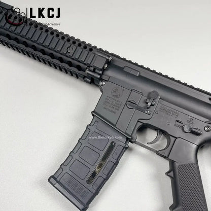 High Quality Fine Metal/Nylon Universal Magazines LKCJ