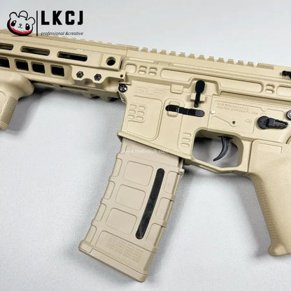 High Quality Fine Metal/Nylon Universal Magazines LKCJ