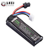 High quality 11.1V 2000 mah battery LKCJ