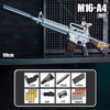 M416 Shell Ejecting Soft Bullet Rifle Gun (Assault Rifle/AR) LKCJ