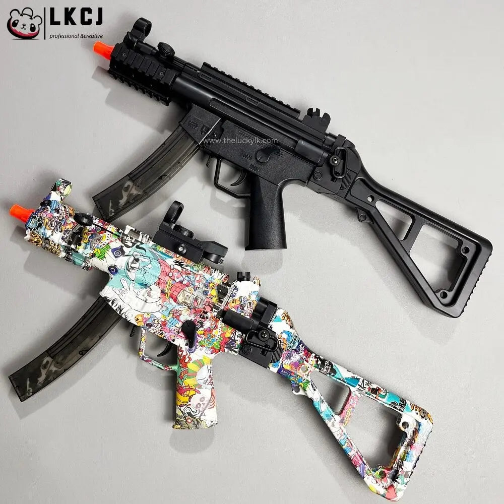 MP5K Gel blasters LKCJ