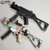 Load image into Gallery viewer, MP5K Gel blasters LKCJ