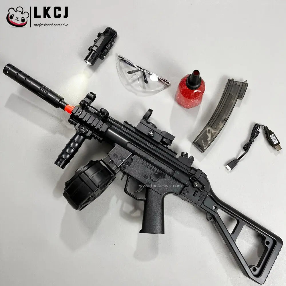 MP5K GELFIGHTER™ - Loisir Land Store