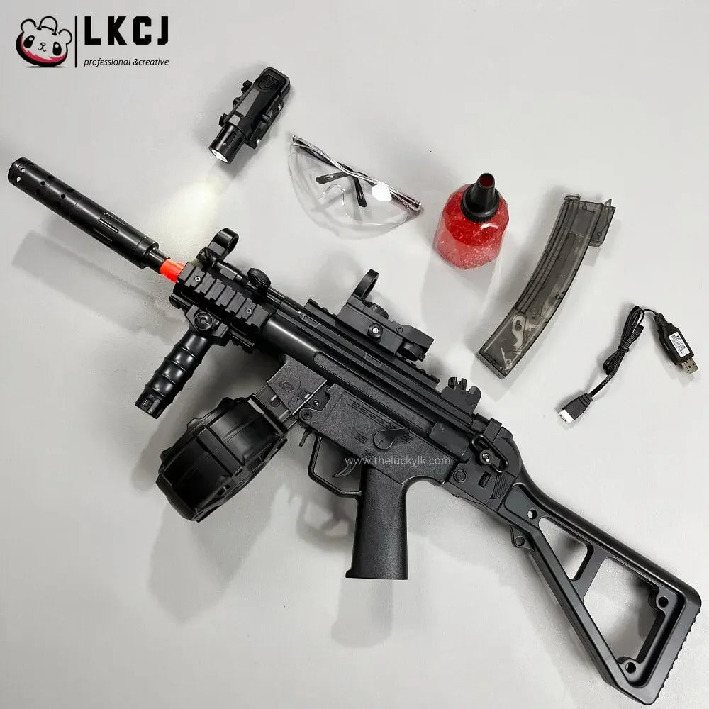 MP5K Gel blasters LKCJ