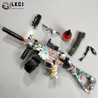 MP5K Gel blasters LKCJ