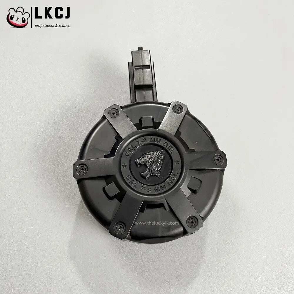 MP5K Gel blasters LKCJ