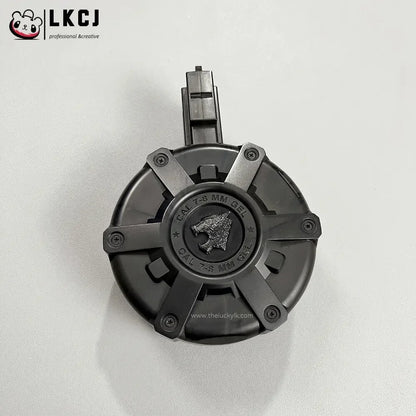 MP5K Gel blasters LKCJ