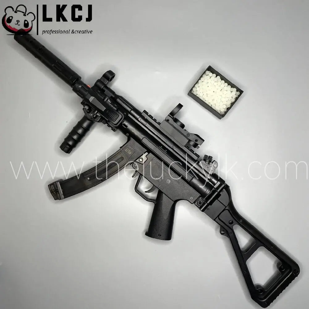 MP5K Gel blasters（tiktok recommend） LKCJ