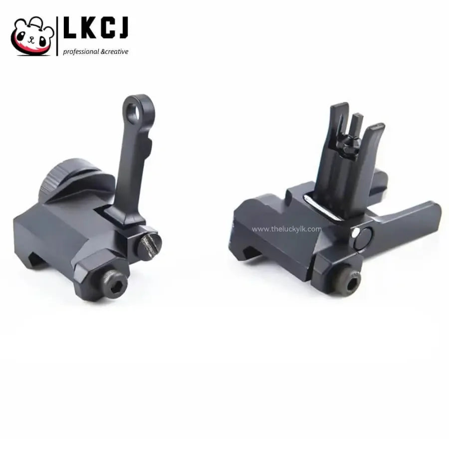 Metal Mechanical Sights LKCJ