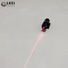 Mini Metal Red Laser With Adjustable Rails LKCJ