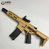 New AAC Honey Badger Gel Blaster LKCJ