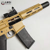 New AAC Honey Badger Gel Blaster LKCJ