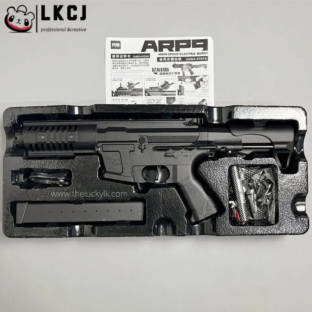 New ARP9 Gel Blaster ToyGun LKCJ
