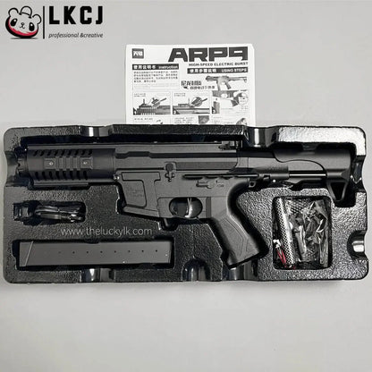 New ARP9 Gel Blaster ToyGun LKCJ
