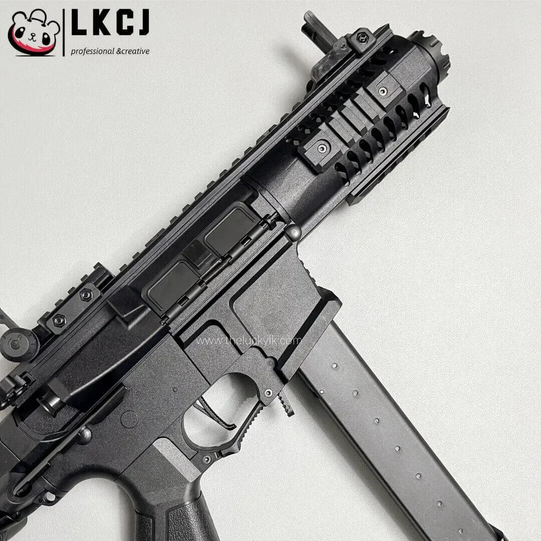 New ARP9 Gel Blaster ToyGun LKCJ