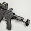 New HK416C Gel Blaster High Speed Fire Mode LKCJ