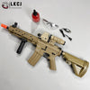 Load image into Gallery viewer, New HK416D Gel Blasters With Linkable Bullet Chamber LKCJ